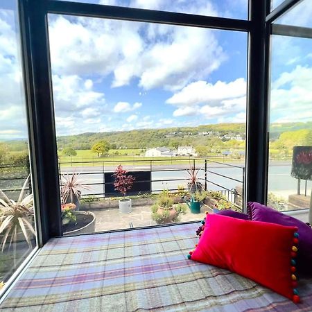 Wharfe View Cottage Ilkley Eksteriør billede